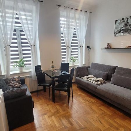 Studio Sanowa Przemyśl Dış mekan fotoğraf