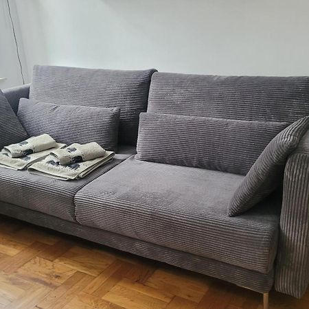 Studio Sanowa Przemyśl Dış mekan fotoğraf