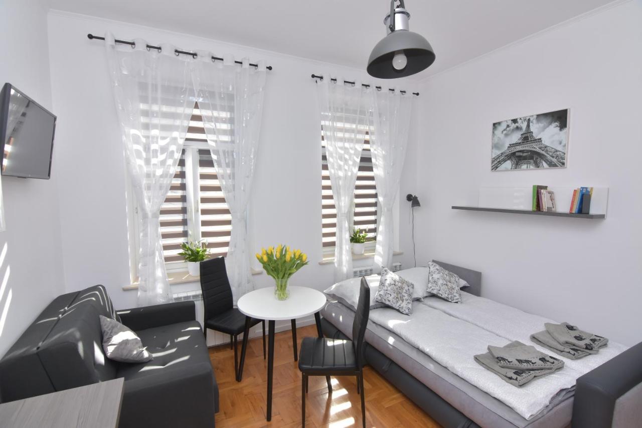 Studio Sanowa Przemyśl Dış mekan fotoğraf