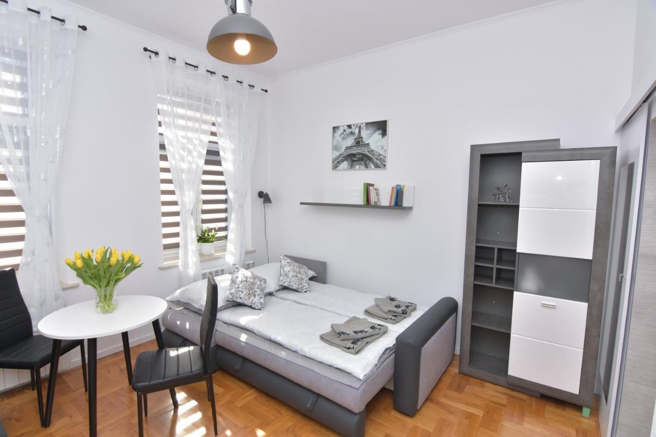 Studio Sanowa Przemyśl Dış mekan fotoğraf