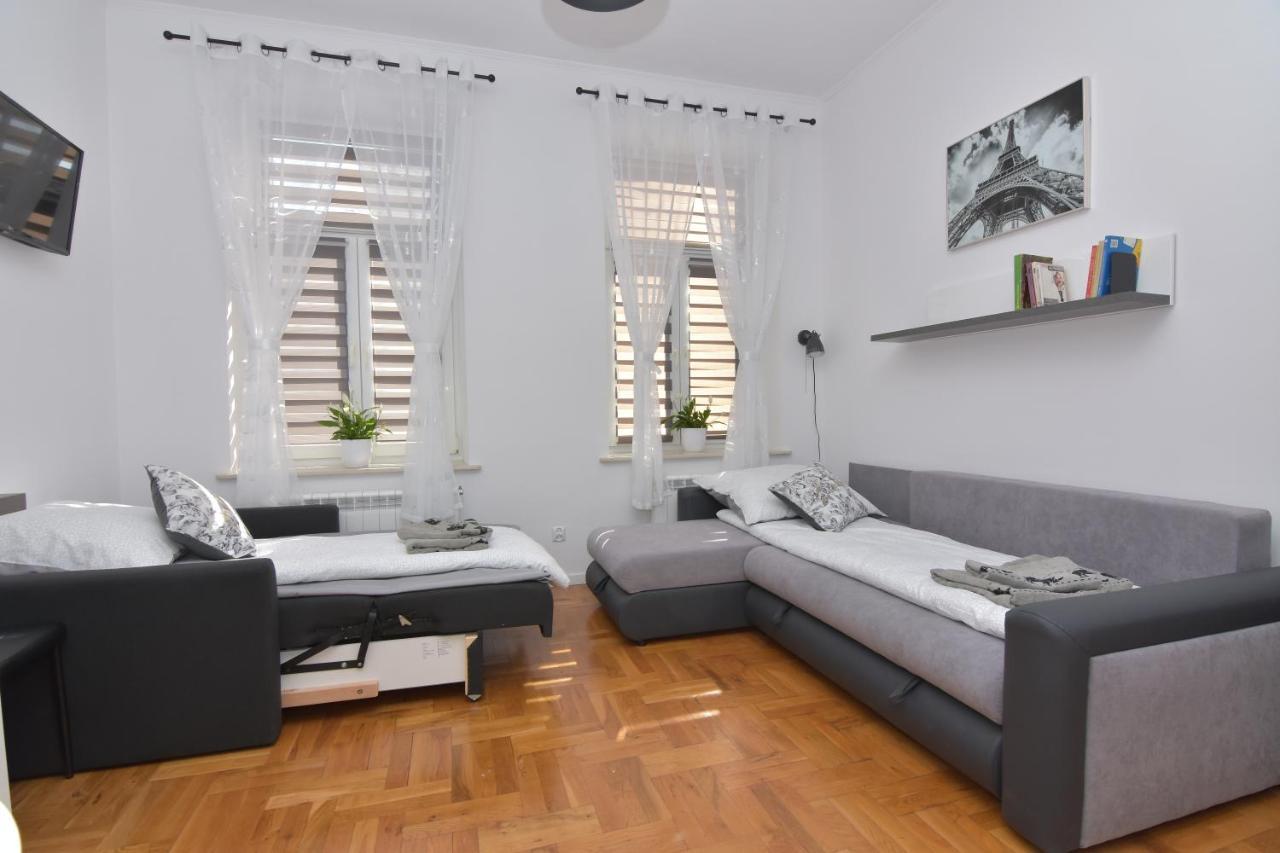 Studio Sanowa Przemyśl Dış mekan fotoğraf
