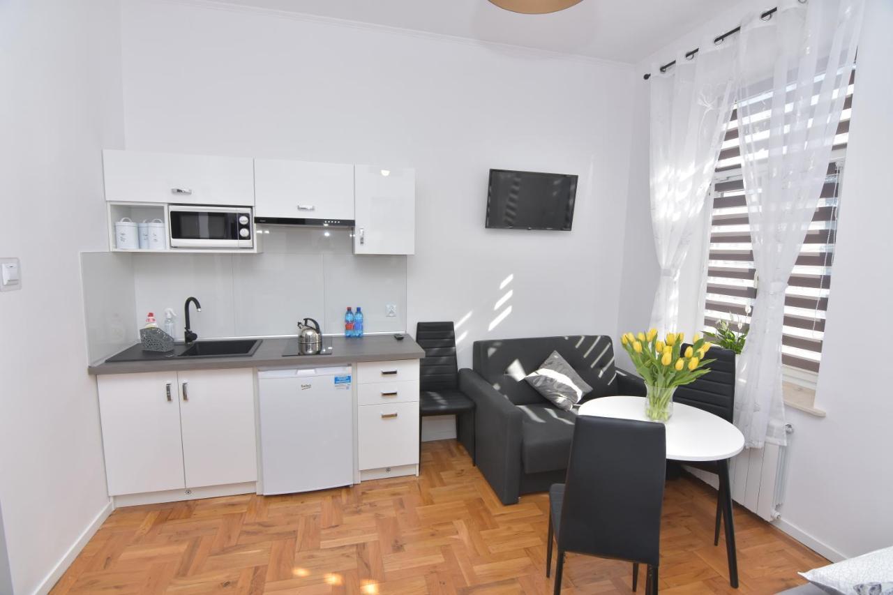Studio Sanowa Przemyśl Dış mekan fotoğraf