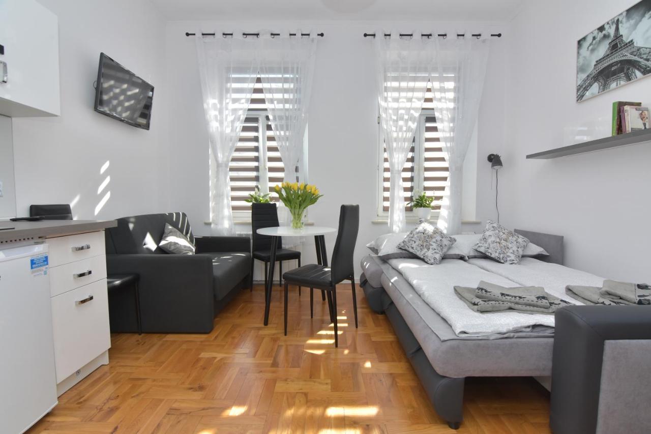 Studio Sanowa Przemyśl Dış mekan fotoğraf